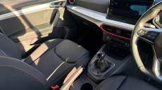 SEAT Ibiza 1.0 TSI 110 FR 5dr Petrol Hatchback